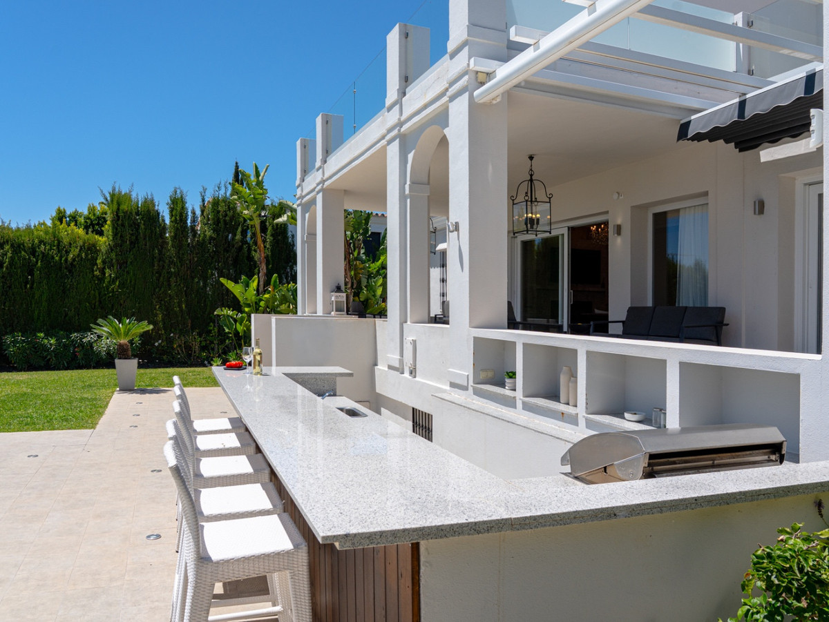 Huis te koop in Nueva Andalucía | 6 slaapkamers H5383045