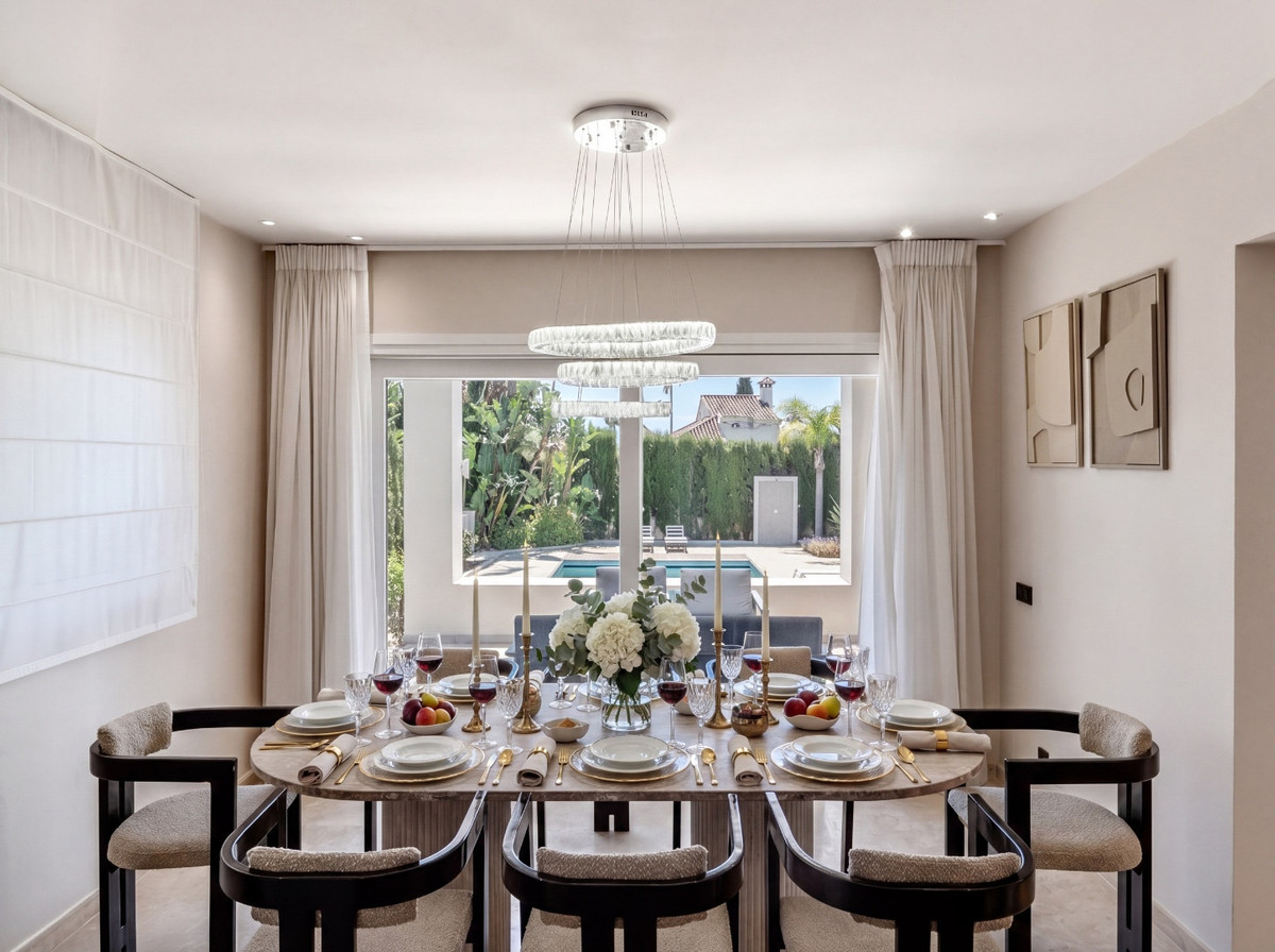 Huis te koop in Nueva Andalucía | 6 slaapkamers H5383045