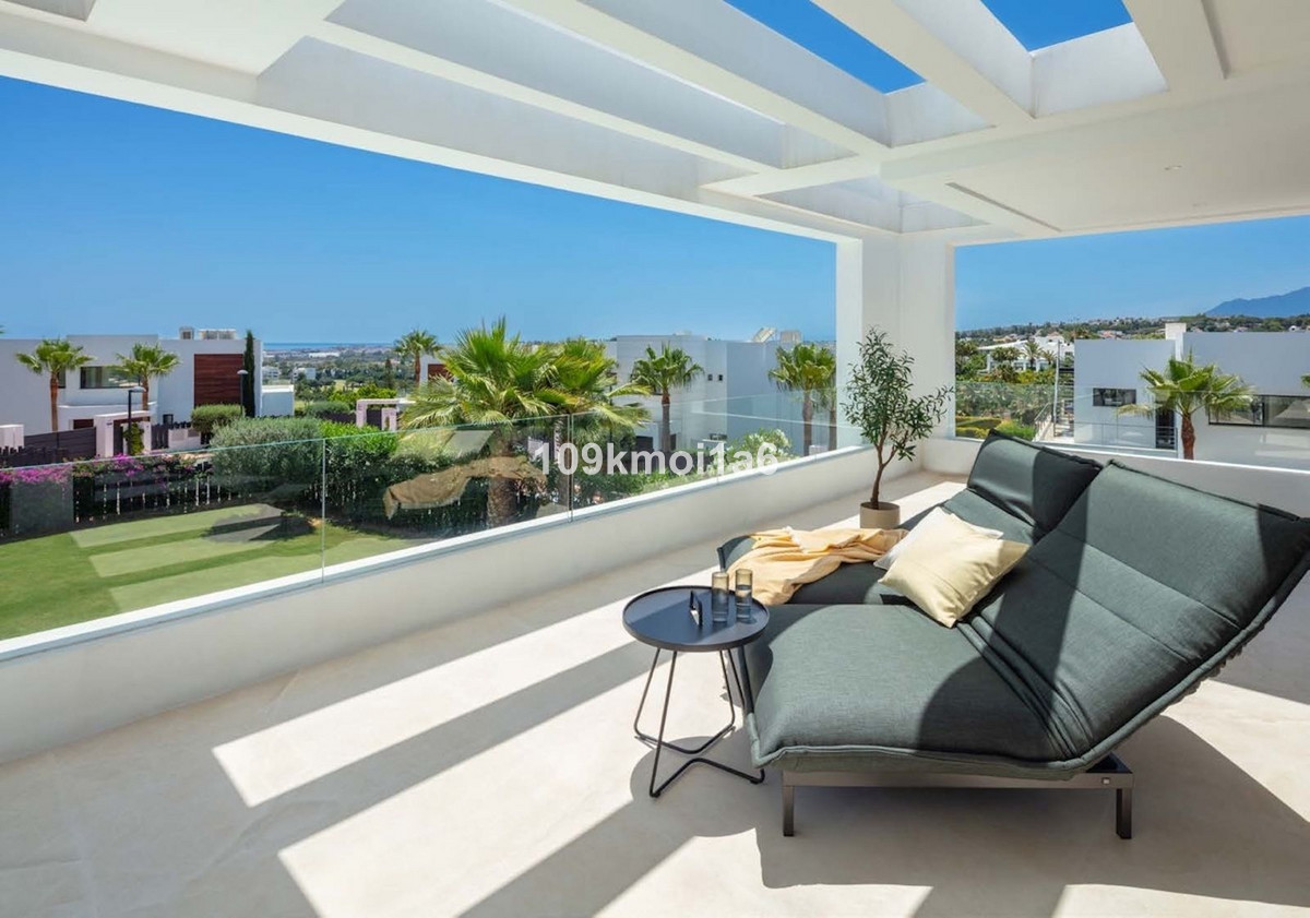 Huis te koop in Nueva Andalucía | 5 slaapkamers H5387074