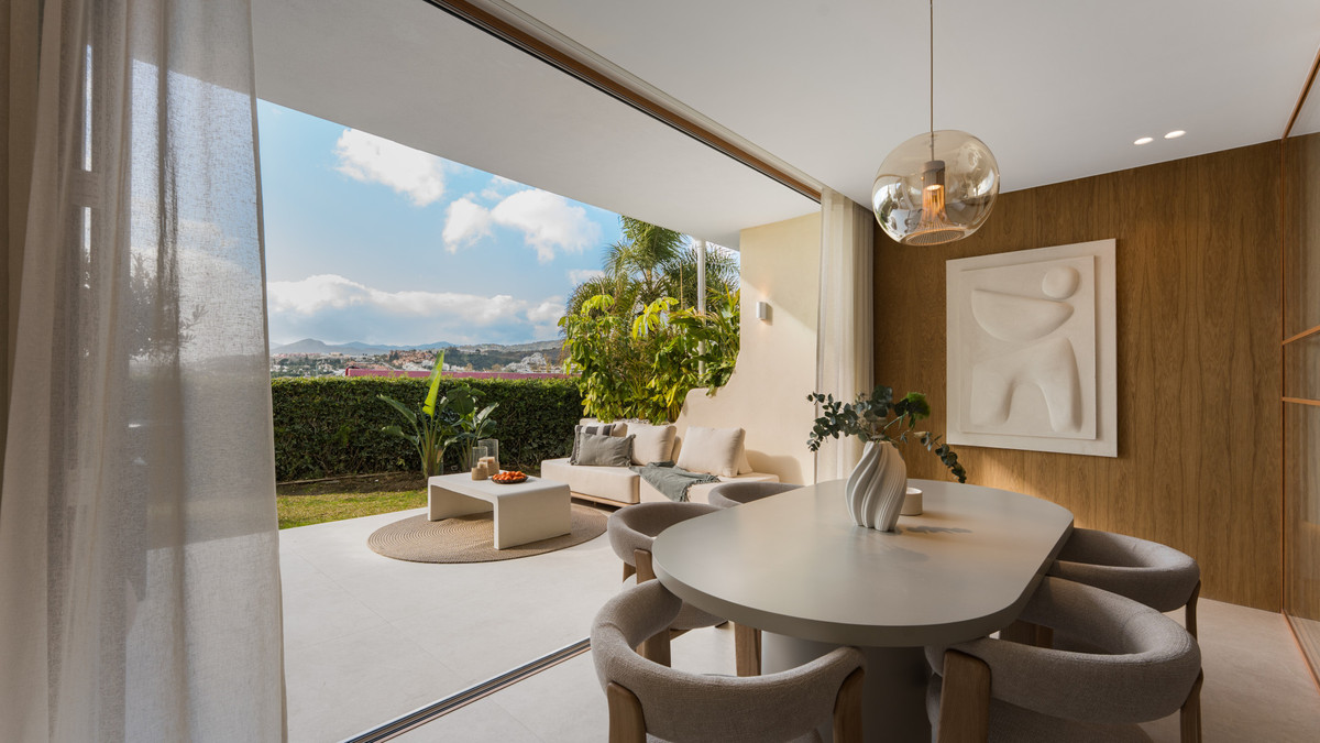 Huis te koop in Nueva Andalucía | 4 slaapkamers H5388361