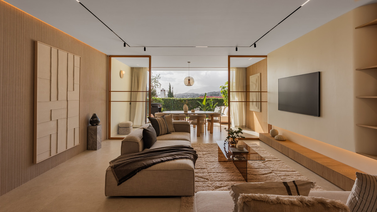 Huis te koop in Nueva Andalucía | 4 slaapkamers H5388361