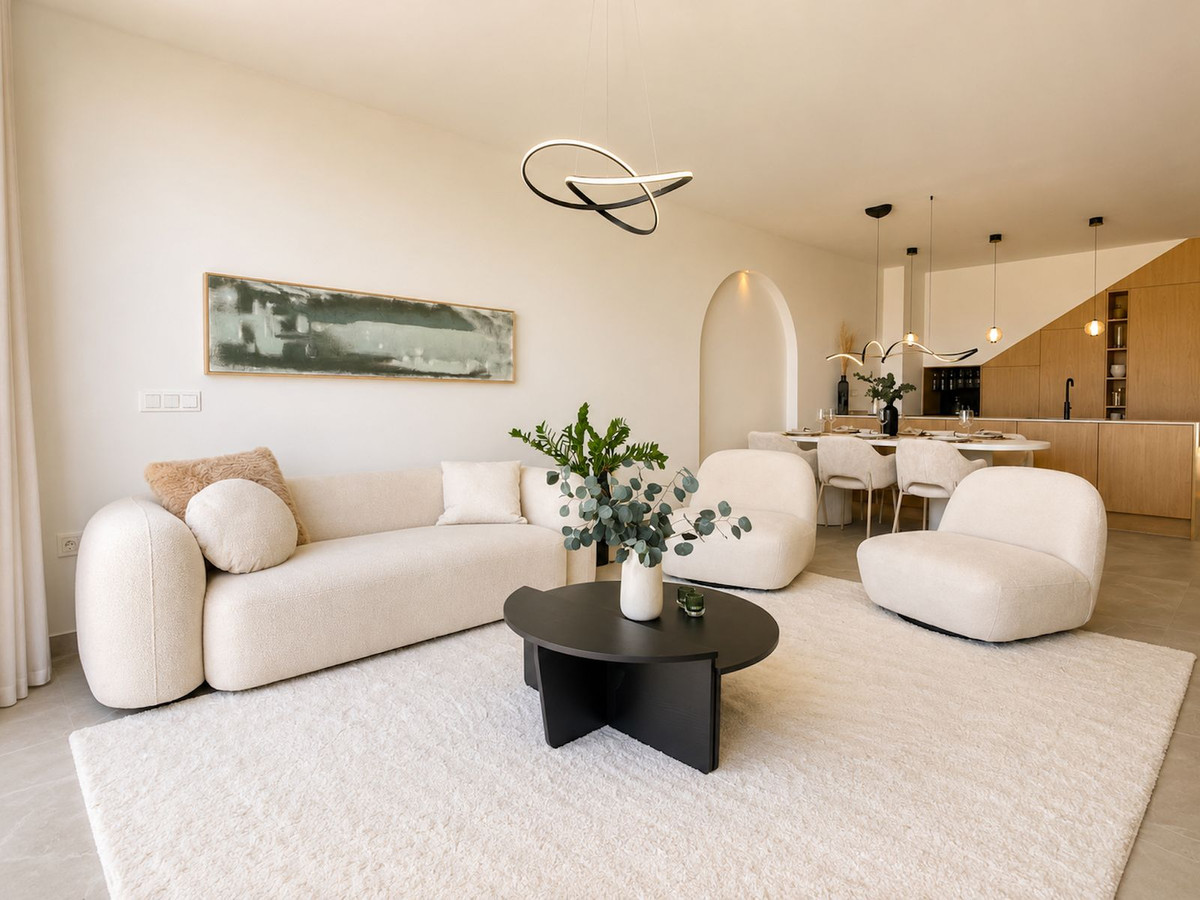 Huis te koop in Nueva Andalucía | 4 slaapkamers H5389723