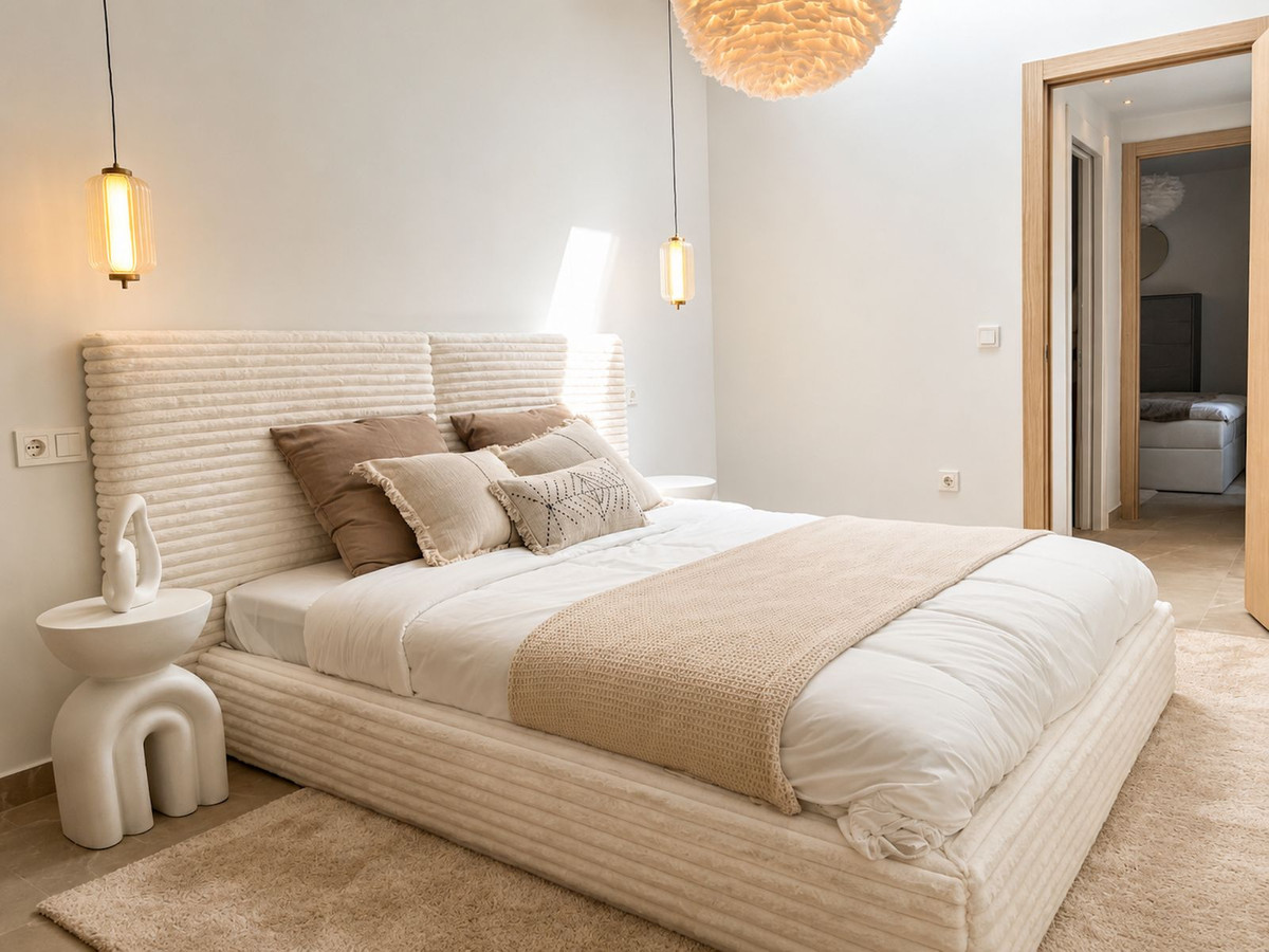 Huis te koop in Nueva Andalucía | 4 slaapkamers H5389723