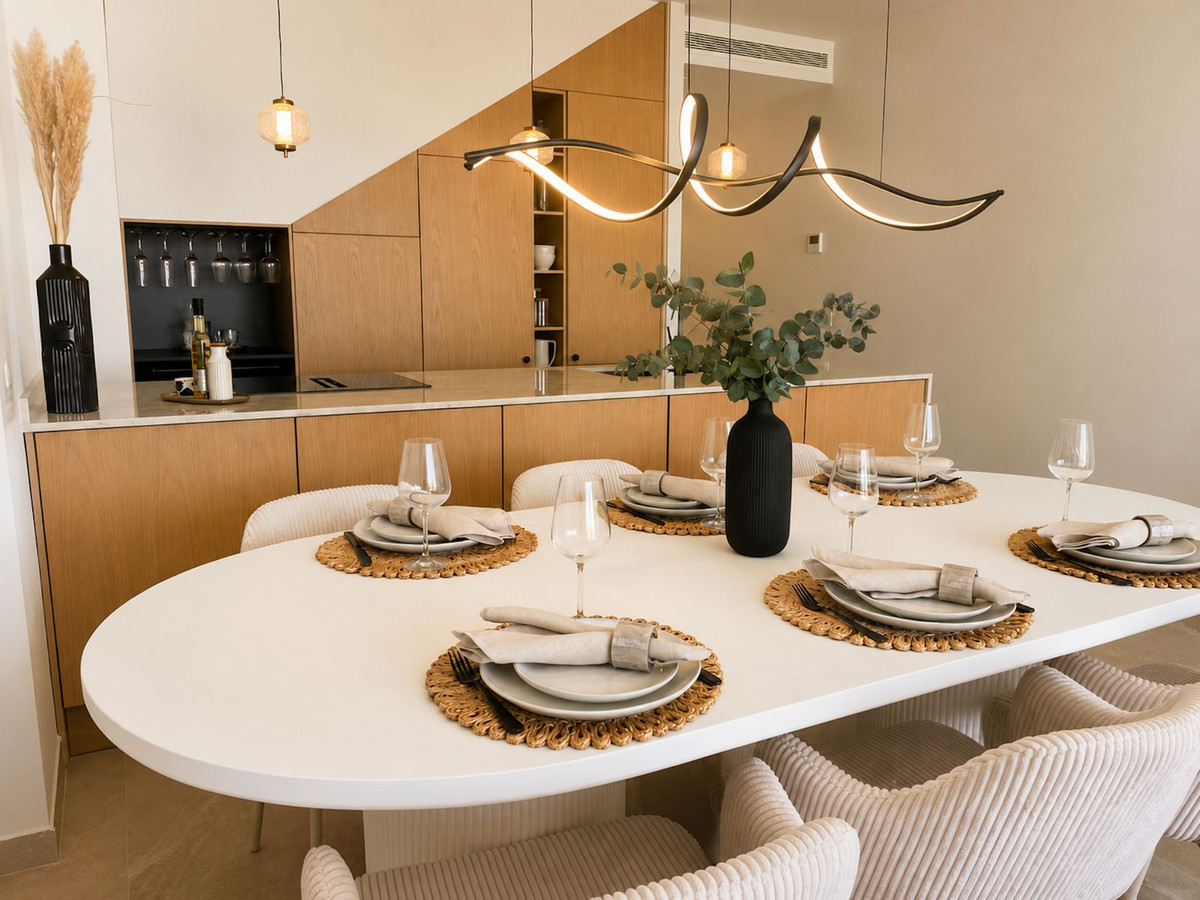 Huis te koop in Nueva Andalucía | 4 slaapkamers H5389723