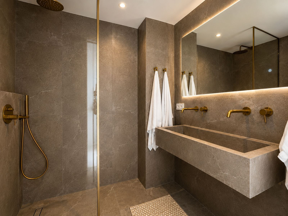 Huis te koop in Nueva Andalucía | 4 slaapkamers H5389723