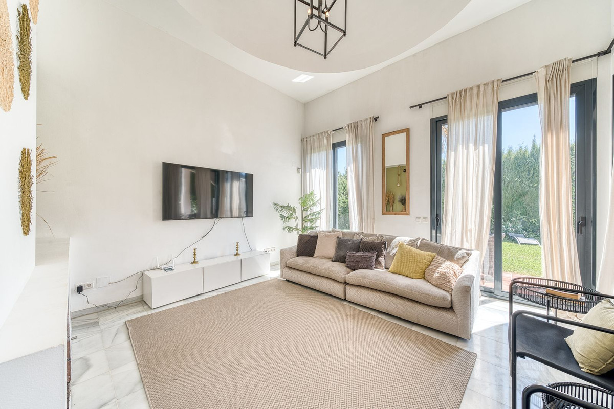 Huis te koop in Nueva Andalucía | 6 slaapkamers H5390650