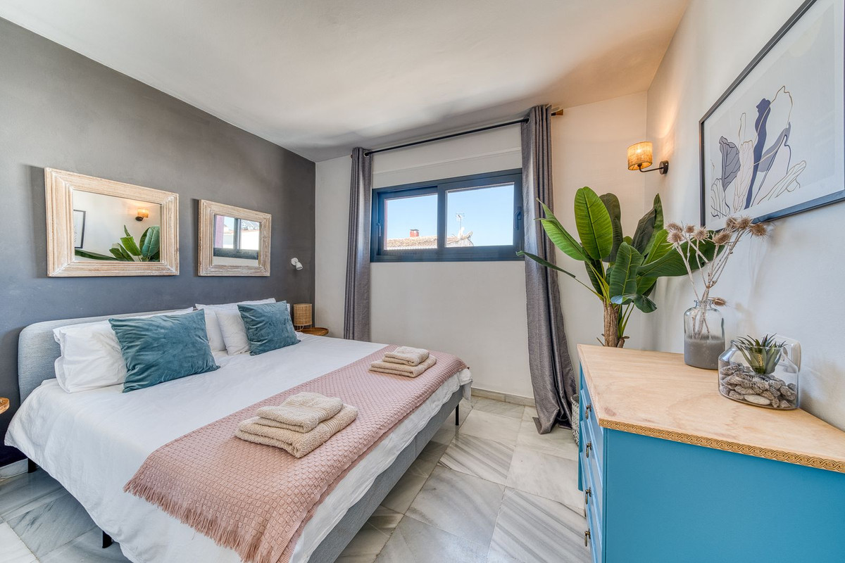 Huis te koop in Nueva Andalucía | 6 slaapkamers H5390650