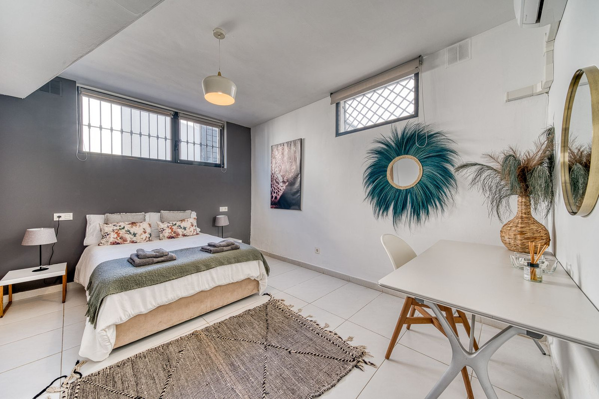 Huis te koop in Nueva Andalucía | 6 slaapkamers H5390650