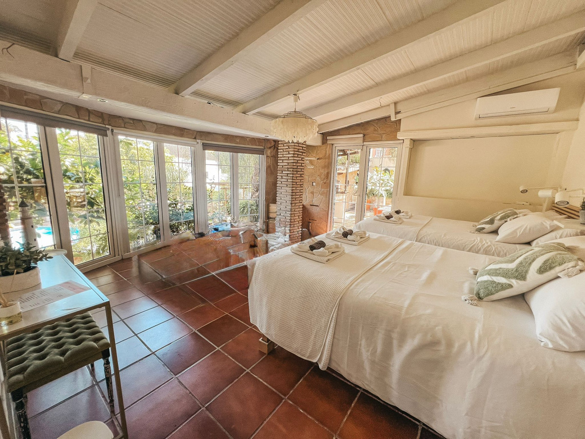 Huis te koop in Nueva Andalucía | 5 slaapkamers H5391571