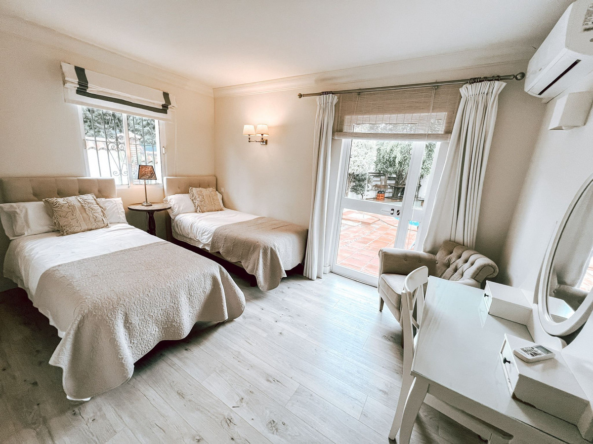Huis te koop in Nueva Andalucía | 5 slaapkamers H5391571