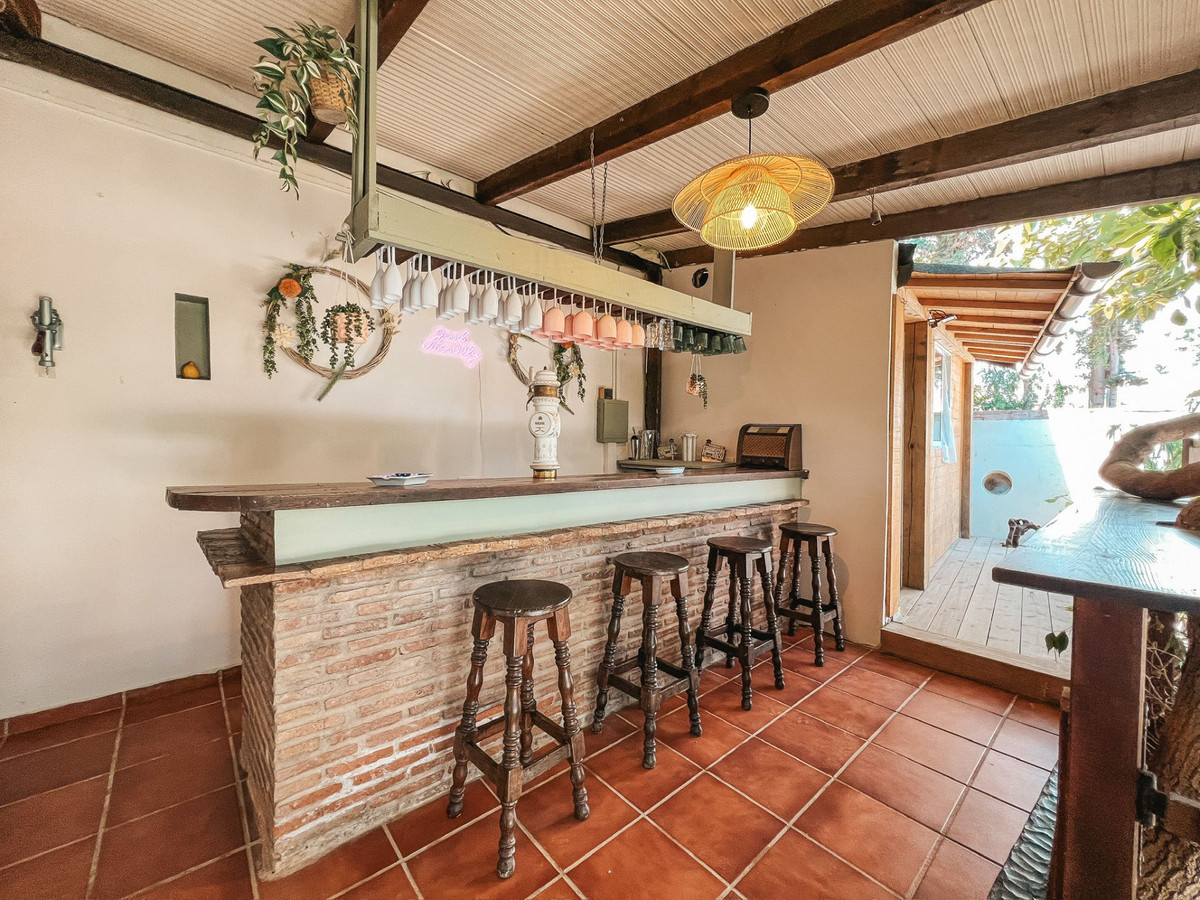 Huis te koop in Nueva Andalucía | 5 slaapkamers H5391571