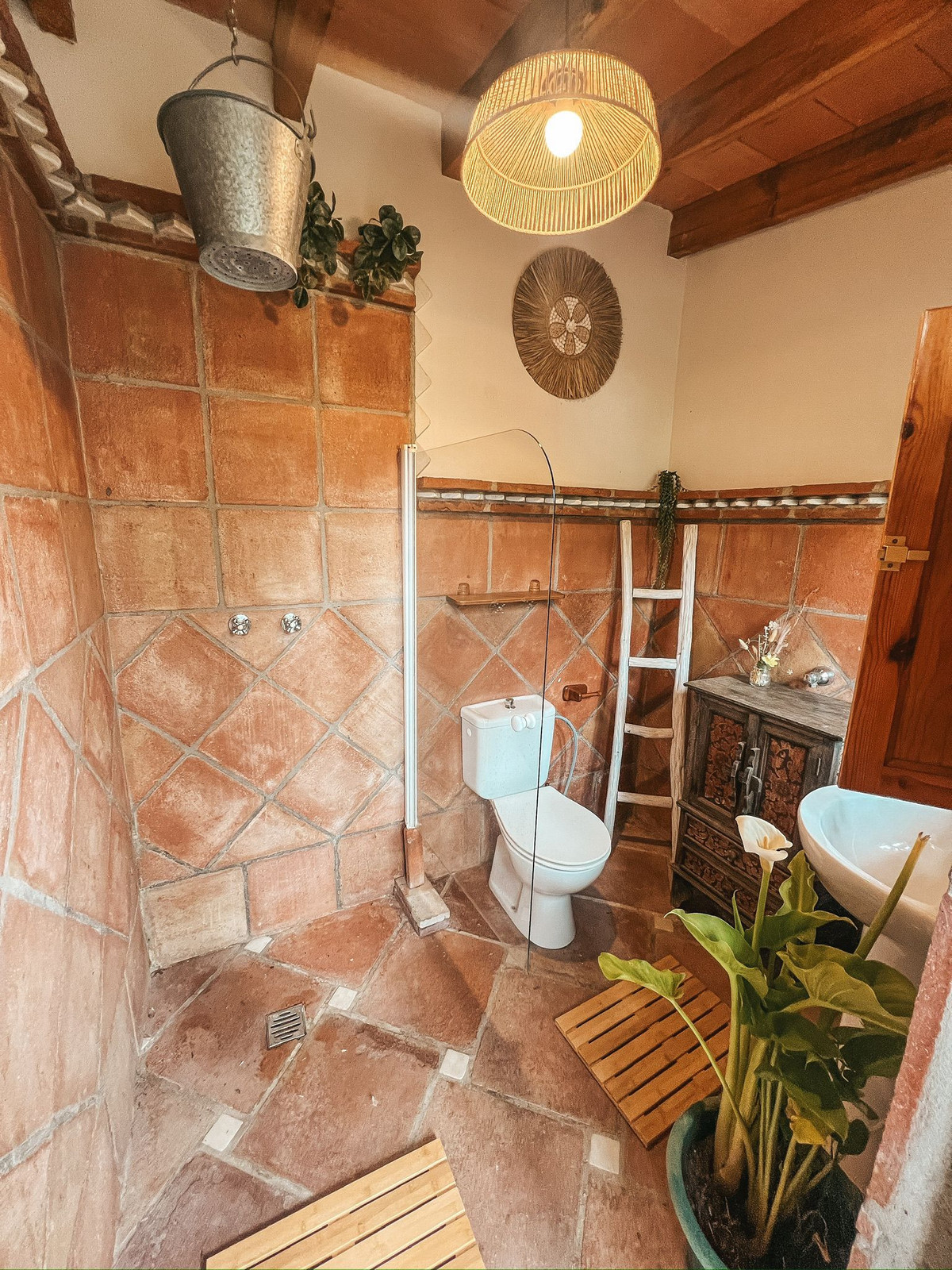 Huis te koop in Nueva Andalucía | 5 slaapkamers H5391571