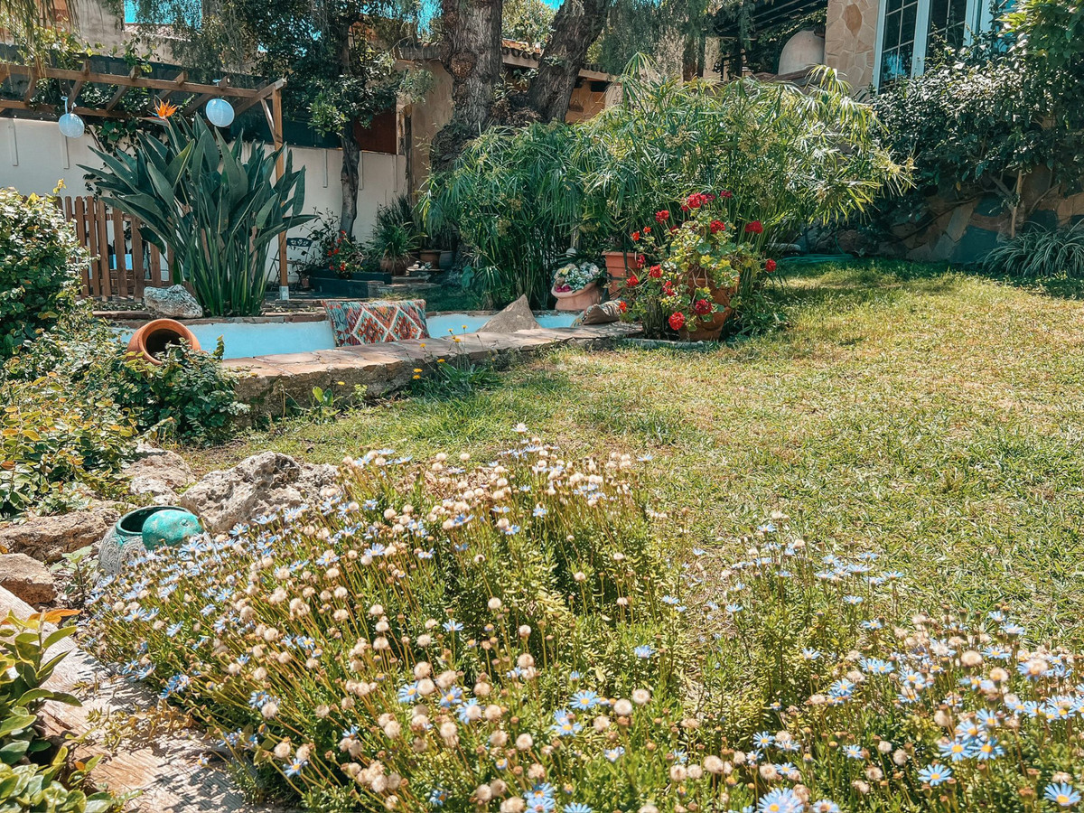 Huis te koop in Nueva Andalucía | 5 slaapkamers H5391571