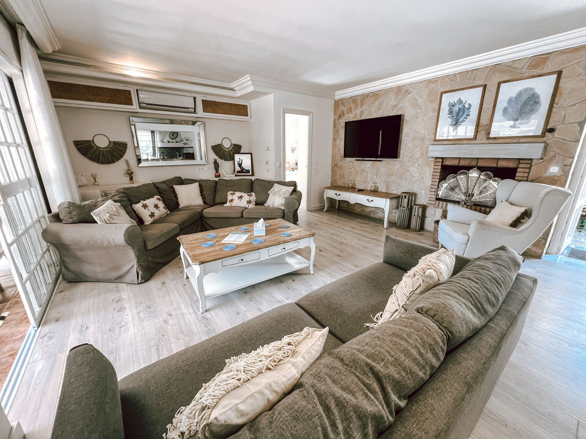 Huis te koop in Nueva Andalucía | 5 slaapkamers H5391571