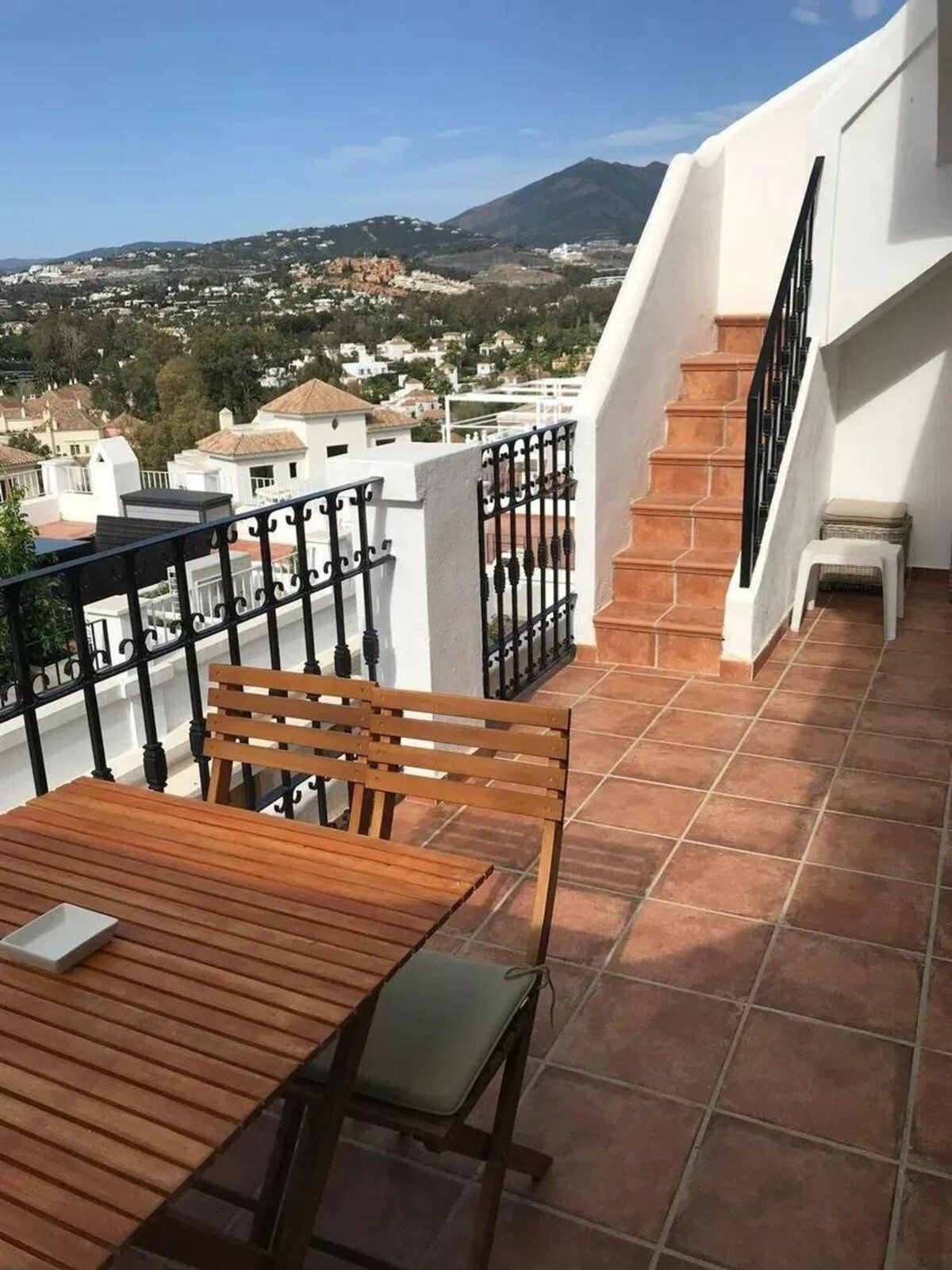 Appartement te koop in Nueva Andalucía | 3 slaapkamers H5392234