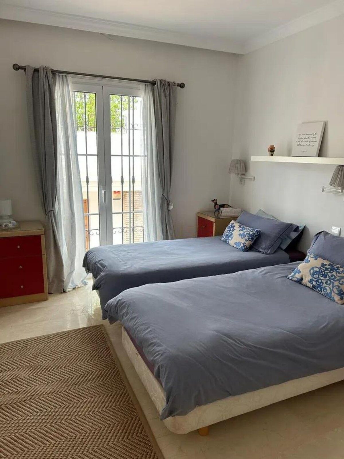 Appartement te koop in Nueva Andalucía | 3 slaapkamers H5392234