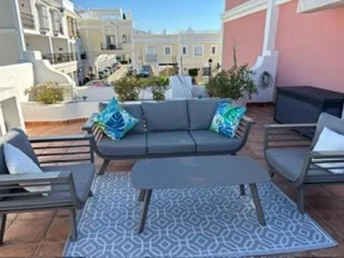 Appartement te koop in Nueva Andalucía | 3 slaapkamers H5392234