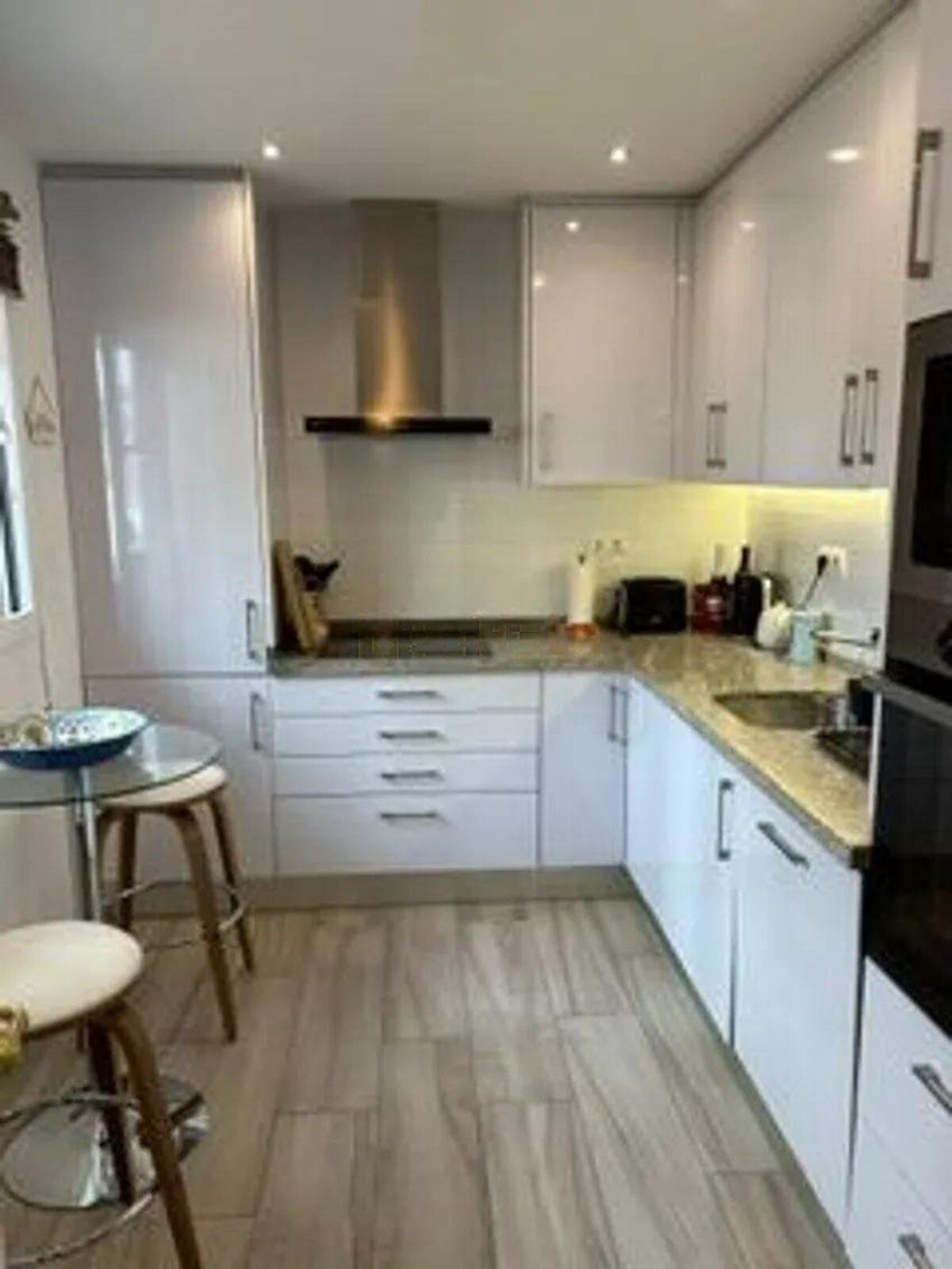 Appartement te koop in Nueva Andalucía | 3 slaapkamers H5392234