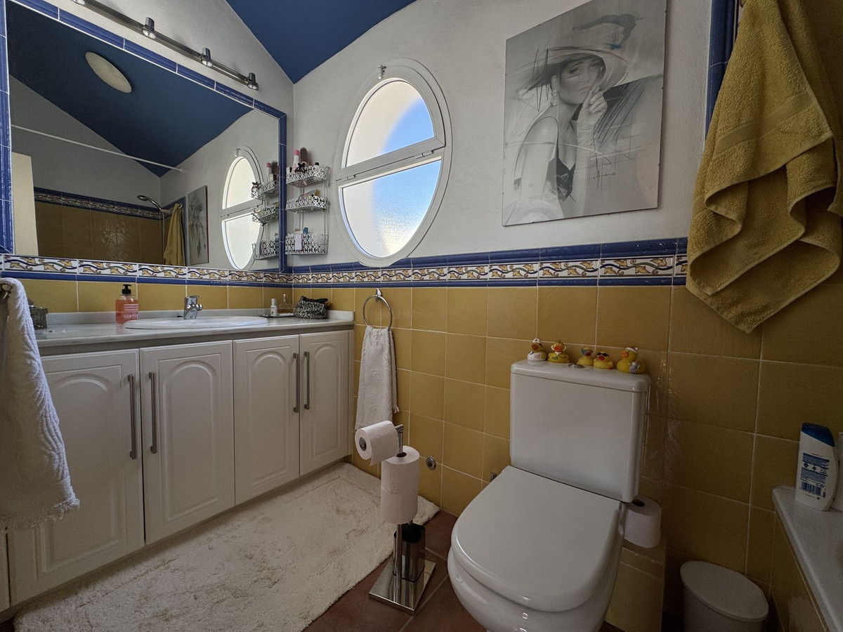 Huis te koop in Nueva Andalucía | 3 slaapkamers H5394355