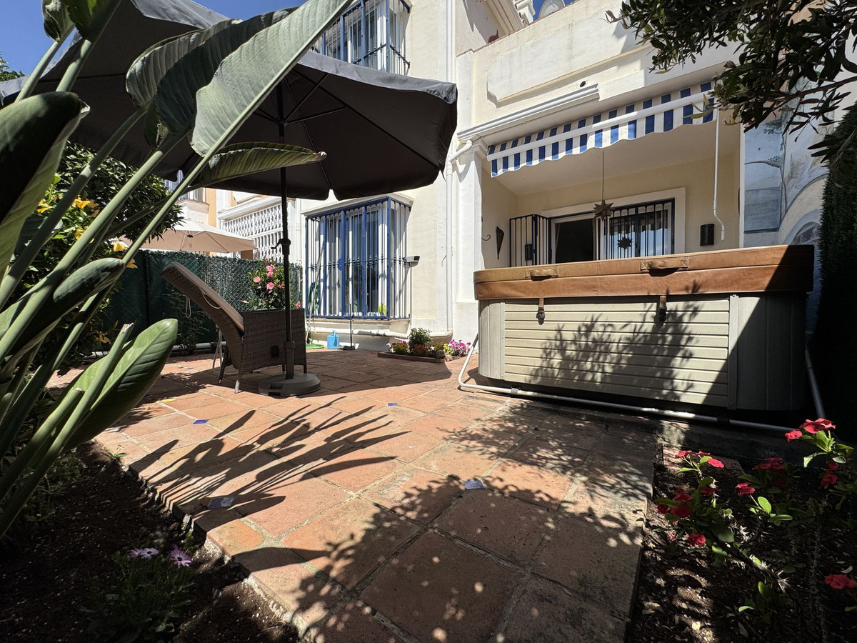 Huis te koop in Nueva Andalucía | 3 slaapkamers H5394355