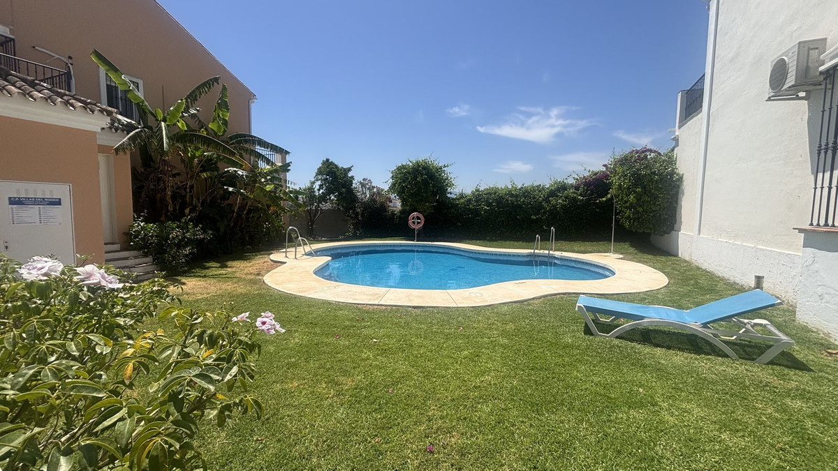 Huis te koop in Nueva Andalucía | 3 slaapkamers H5394355