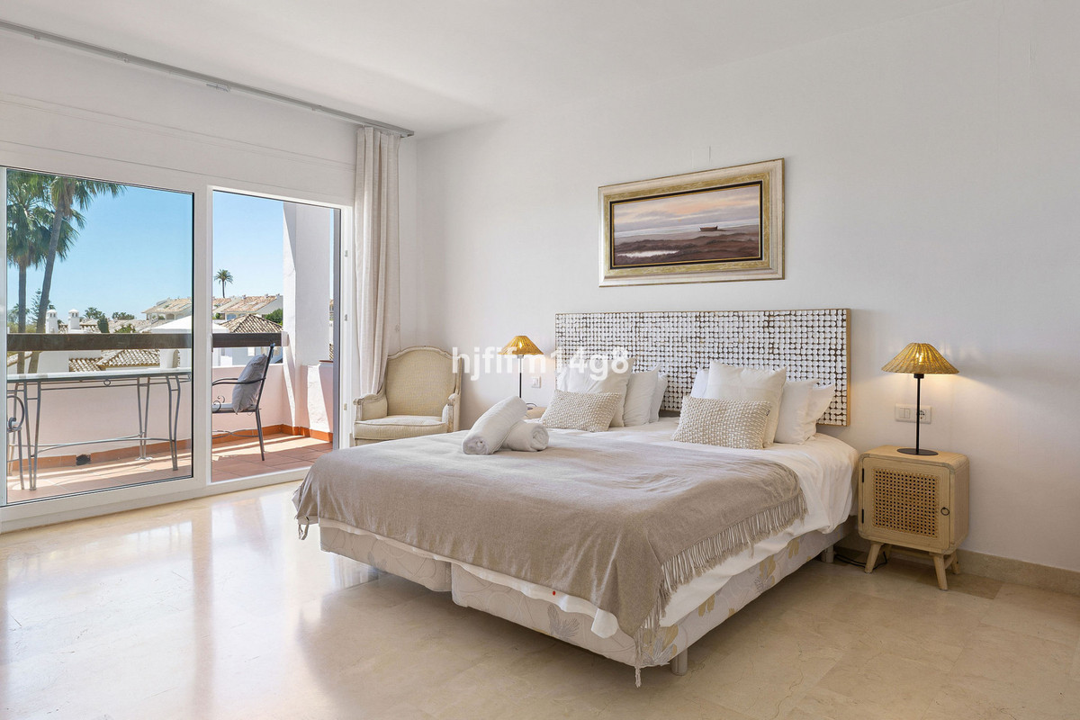 Huis te koop in Nueva Andalucía | 3 slaapkamers H5394556