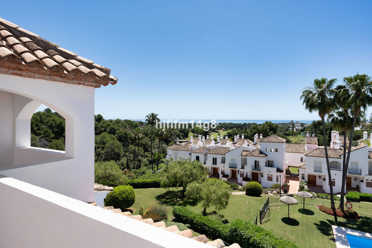 Huis te koop in Nueva Andalucía | 3 slaapkamers H5394556