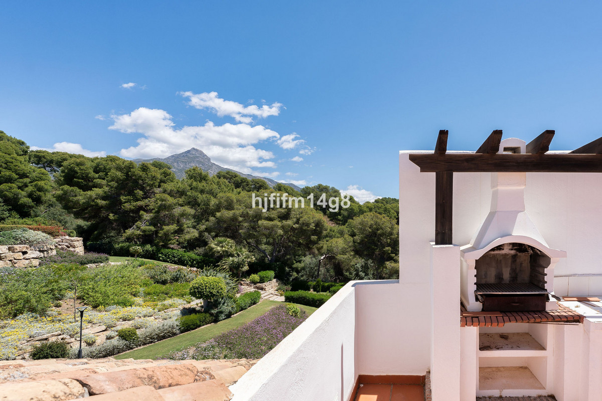 Huis te koop in Nueva Andalucía | 3 slaapkamers H5394556