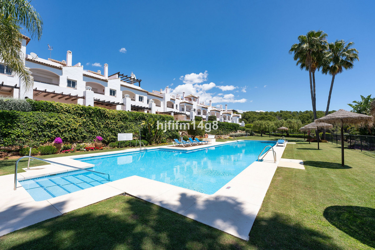 Huis te koop in Nueva Andalucía | 3 slaapkamers H5394556