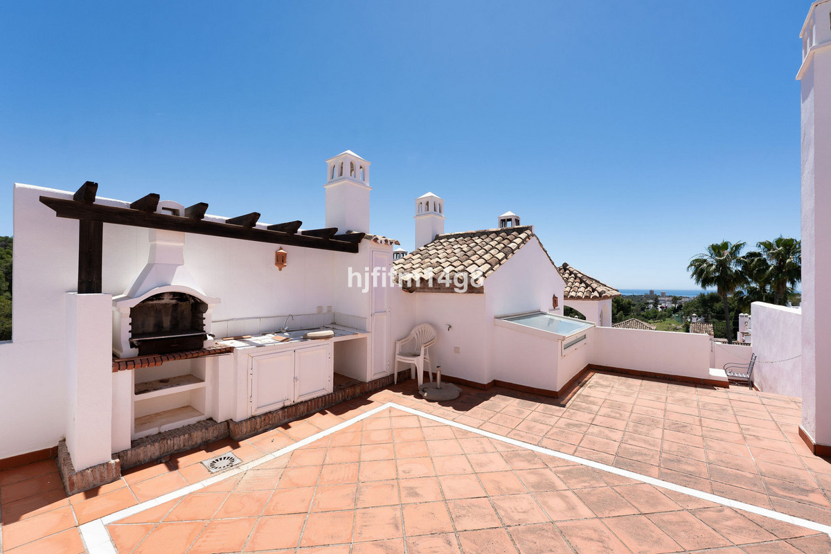 Huis te koop in Nueva Andalucía | 3 slaapkamers H5394556
