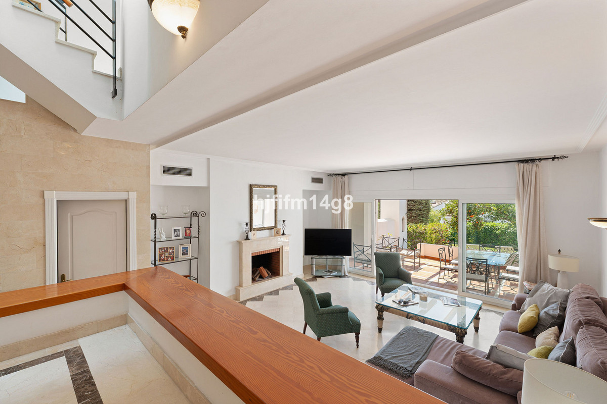 Huis te koop in Nueva Andalucía | 3 slaapkamers H5394556