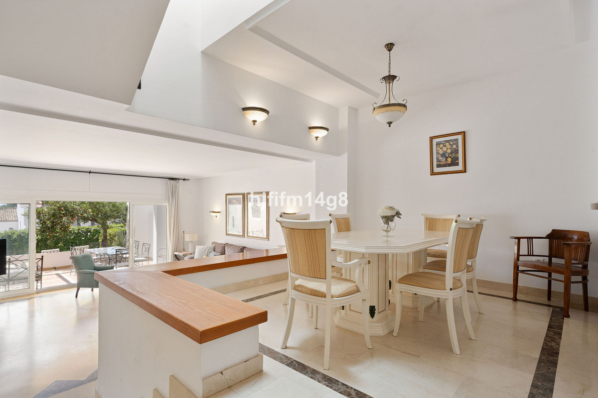 Huis te koop in Nueva Andalucía | 3 slaapkamers H5394556