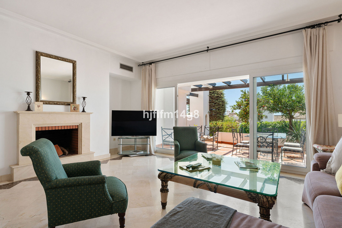 Huis te koop in Nueva Andalucía | 3 slaapkamers H5394556