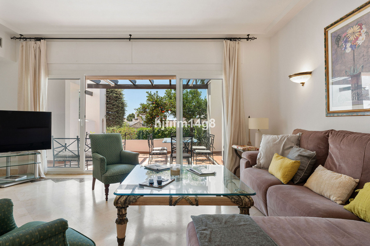 Huis te koop in Nueva Andalucía | 3 slaapkamers H5394556