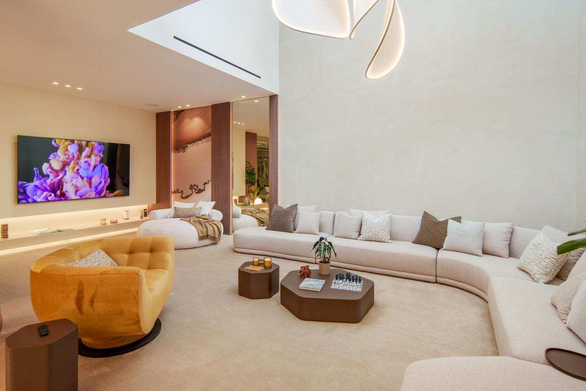 Huis te koop in Nueva Andalucía | 5 slaapkamers H5394577