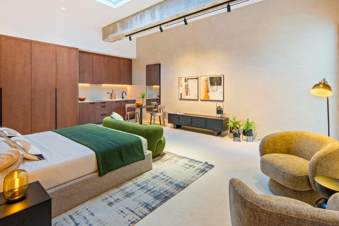 Huis te koop in Nueva Andalucía | 5 slaapkamers H5394577