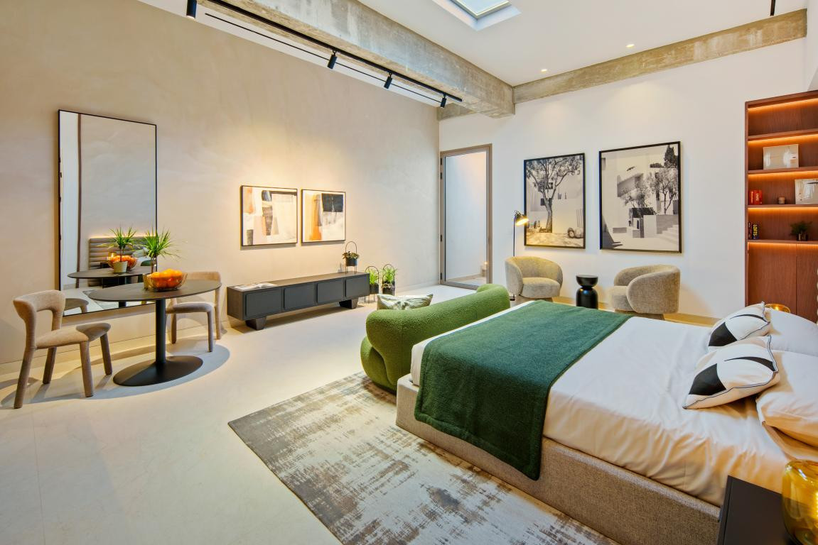 Huis te koop in Nueva Andalucía | 5 slaapkamers H5394577