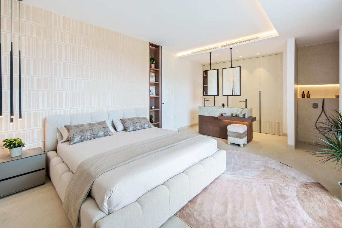 Huis te koop in Nueva Andalucía | 5 slaapkamers H5394577