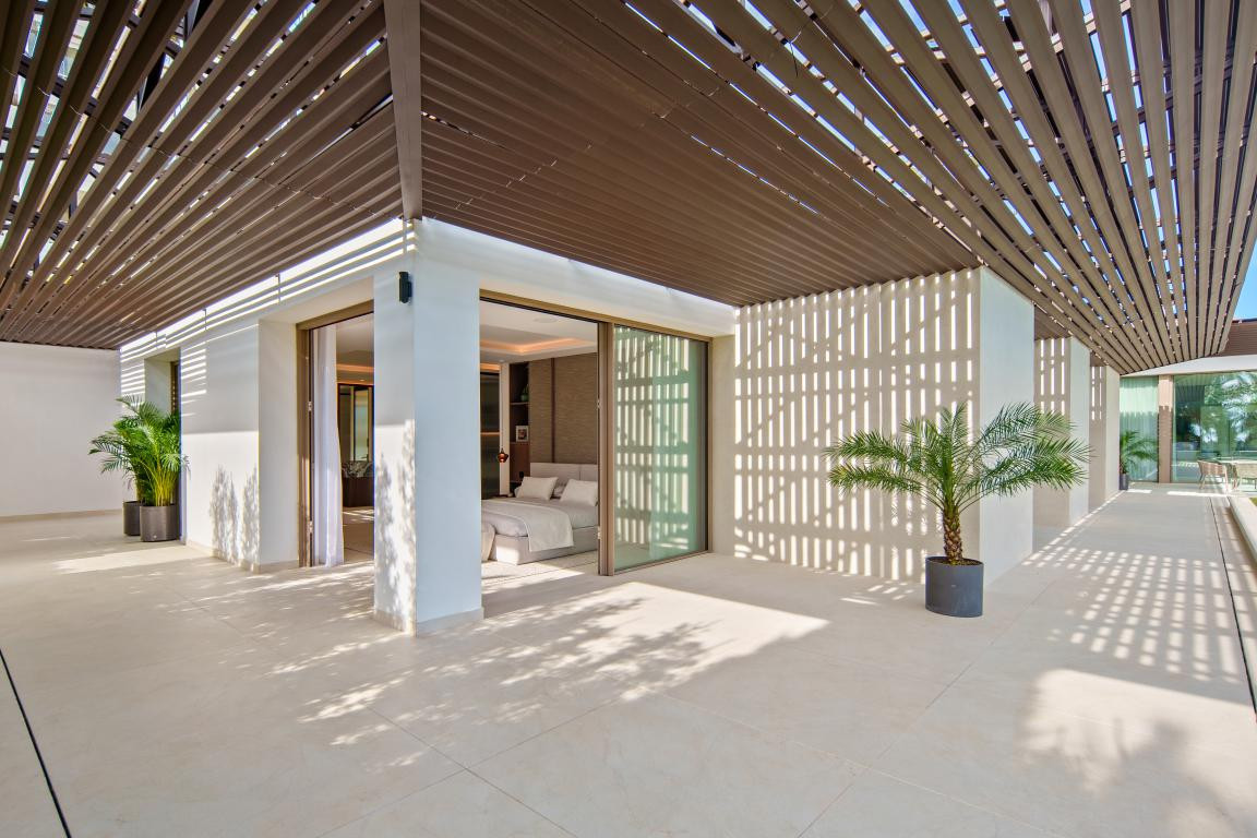 Huis te koop in Nueva Andalucía | 5 slaapkamers H5394577
