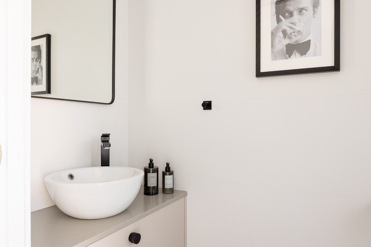 Grond te koop in Nueva Andalucía | 3 slaapkamers H5394646