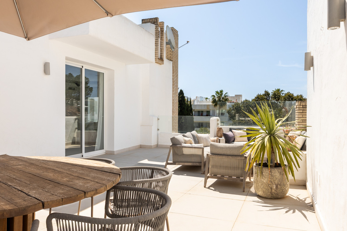 Grond te koop in Nueva Andalucía | 3 slaapkamers H5394646
