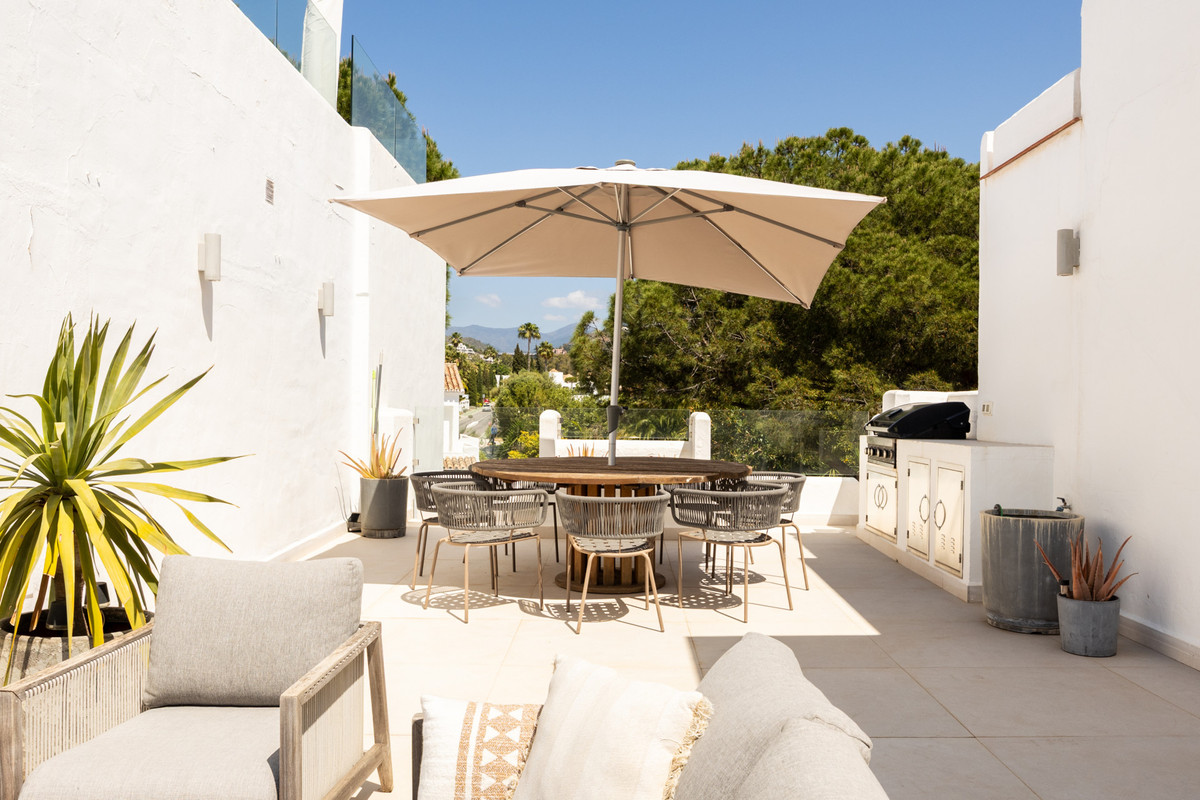 Grond te koop in Nueva Andalucía | 3 slaapkamers H5394646