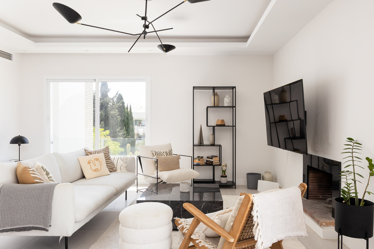 Grond te koop in Nueva Andalucía | 3 slaapkamers H5394646