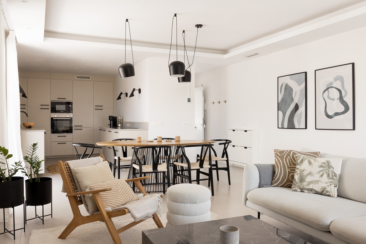 Grond te koop in Nueva Andalucía | 3 slaapkamers H5394646