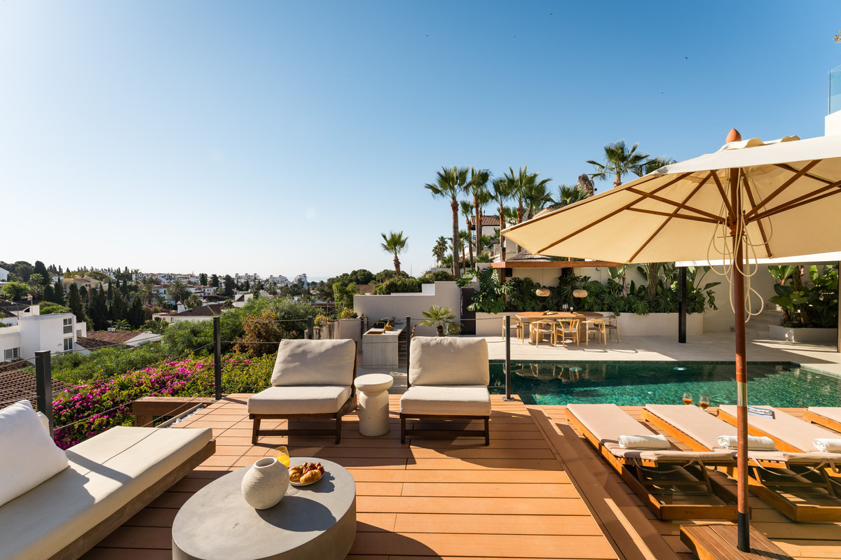 Huis te koop in Nueva Andalucía | 5 slaapkamers H5395627