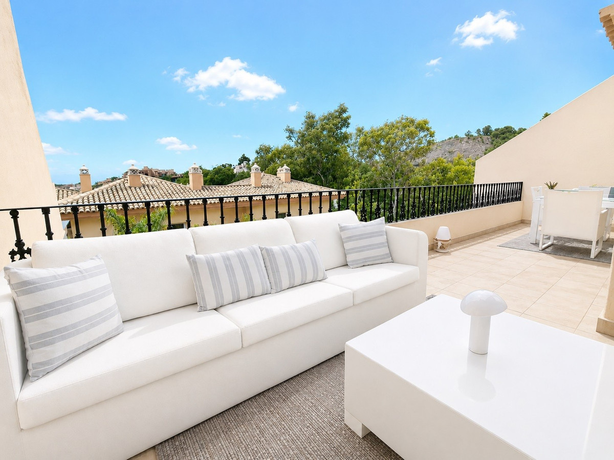 Huis te koop in Nueva Andalucía | 2 slaapkamers H5400259