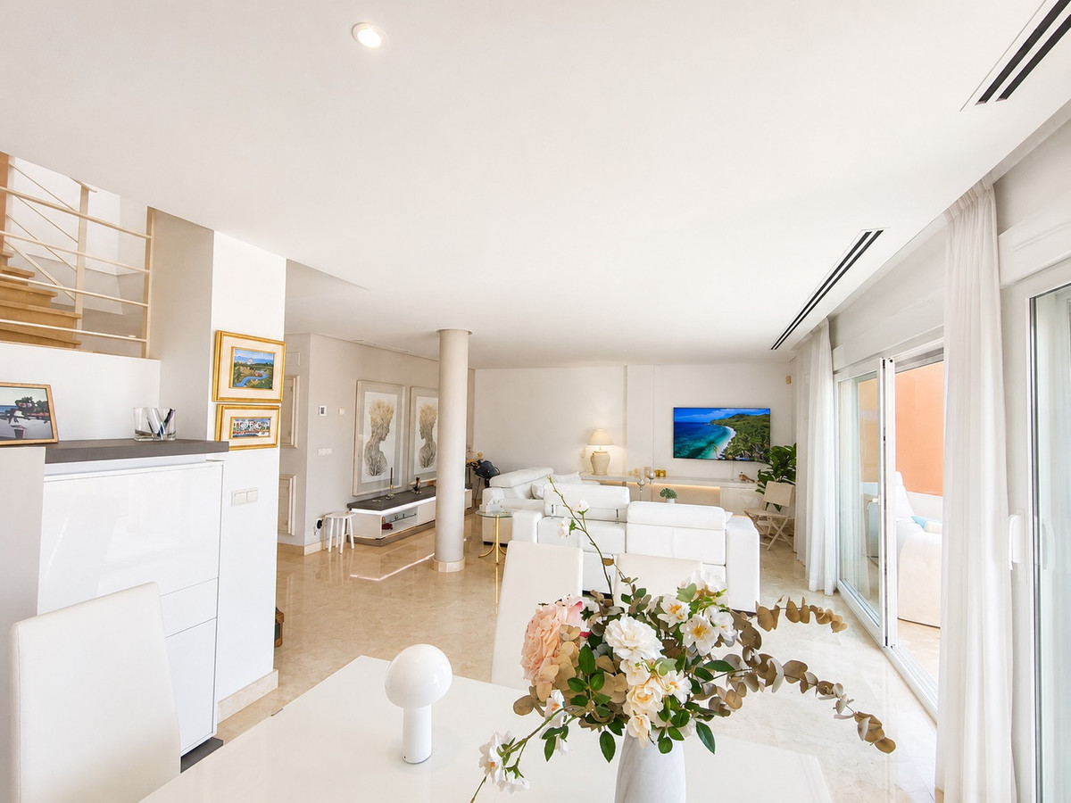 Huis te koop in Nueva Andalucía | 2 slaapkamers H5400259