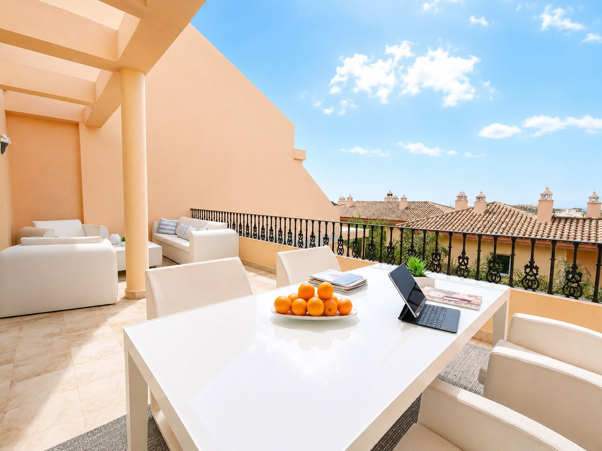 Huis te koop in Nueva Andalucía | 2 slaapkamers H5400259