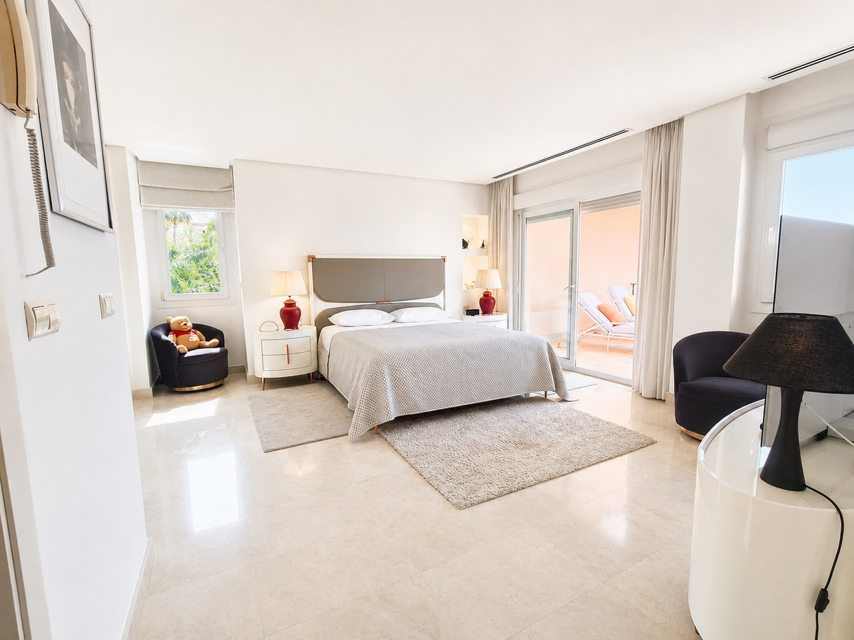 Huis te koop in Nueva Andalucía | 2 slaapkamers H5400259
