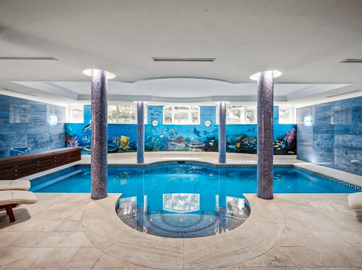 Huis te koop in Nueva Andalucía | 6 slaapkamers H5400265